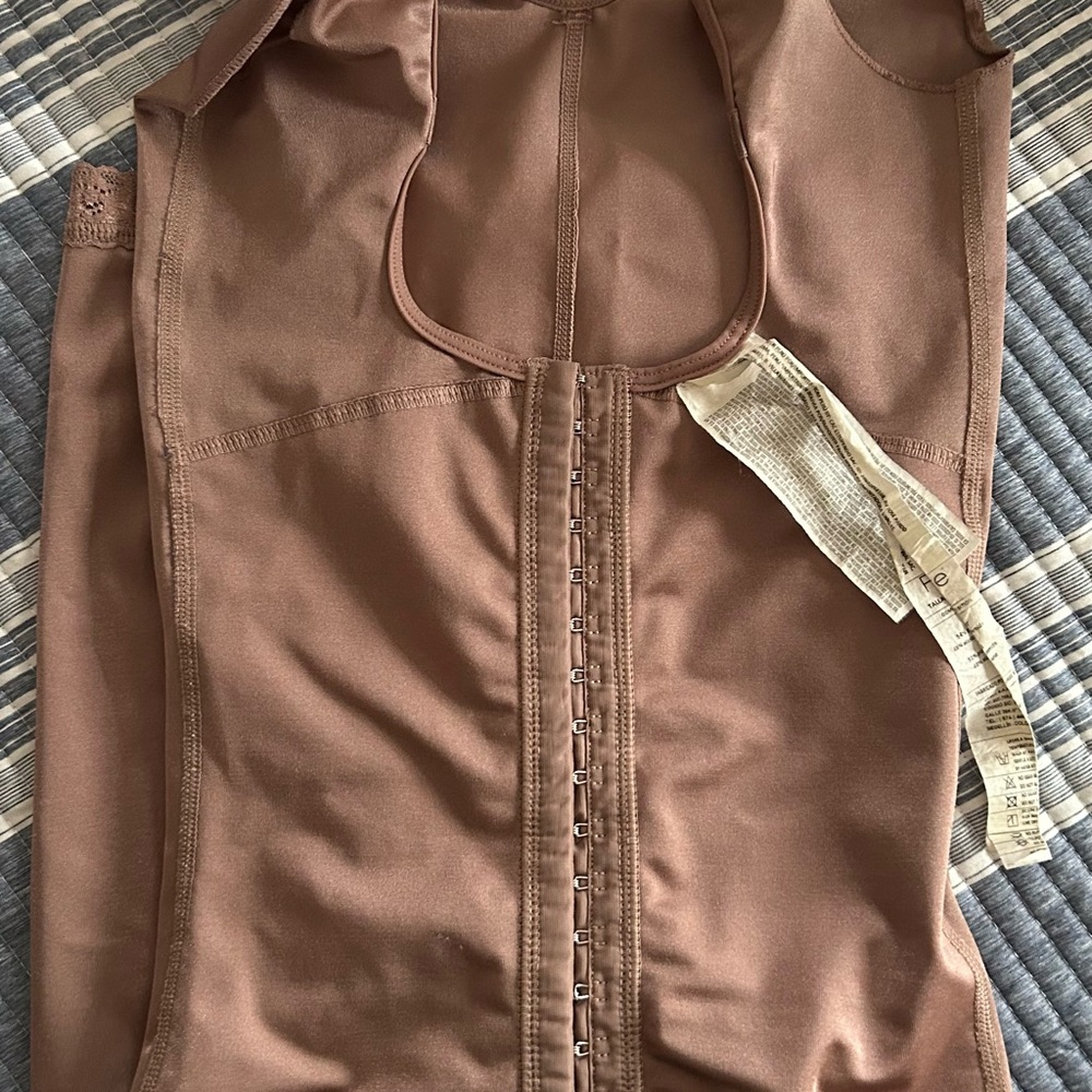 Fajate Colombian Compression